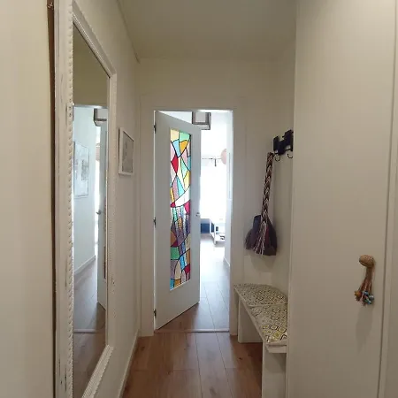 Mar 21 Appartement Benicàssim