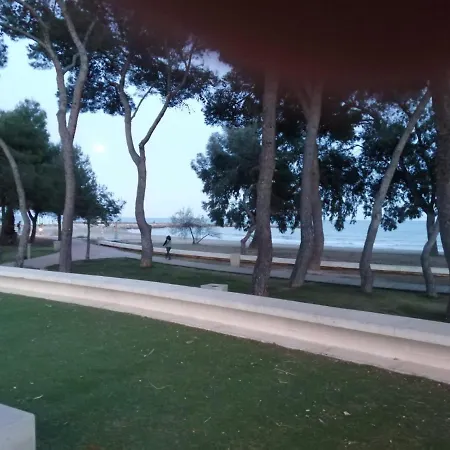 Apartamento Mar 21 *