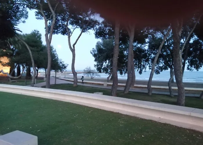 Apartman Mar 21 *