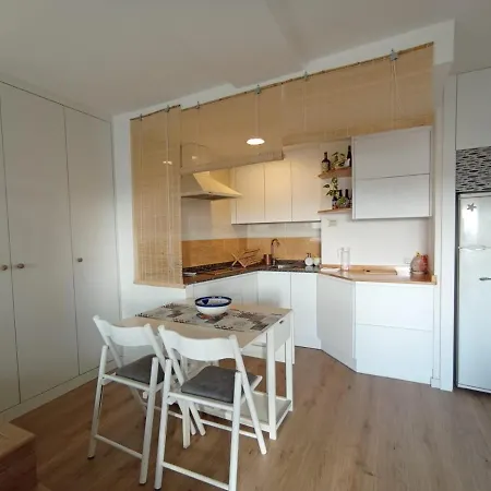 Mar 21 Apartment